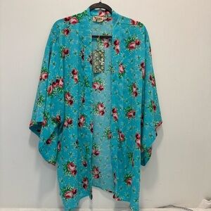 Show Me Your MuMu Texas Kimono size s
